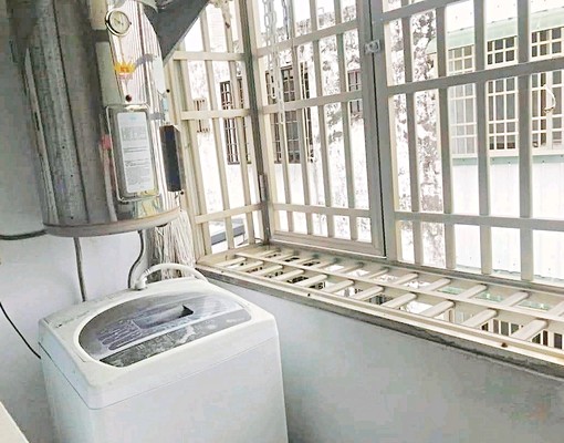 可租補單人套房-含陽台洗衣機 - Image 4