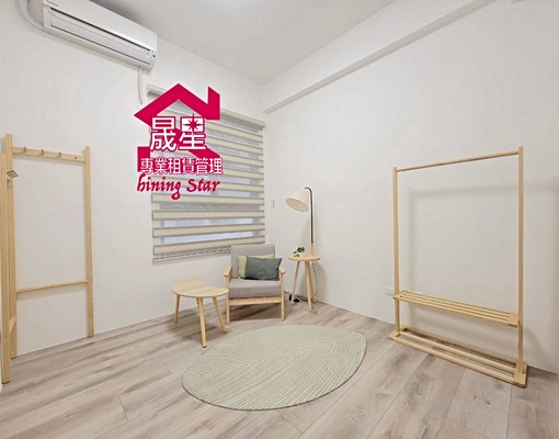 之悅🏠東海國安福科🤩兩房含平車可寵租補報稅 - Image 15