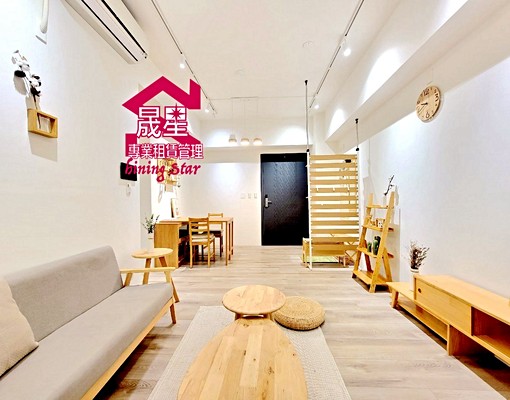 之悅🏠東海國安福科🤩兩房含平車可寵租補報稅 - Image 9