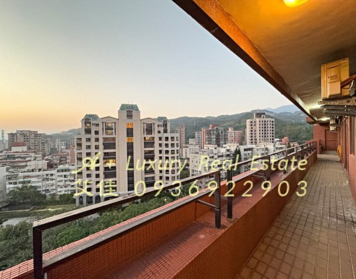 天母石濤園頂樓樓中樓大露台面公園磺溪泳池傭房近美國學校TAS - Image 9