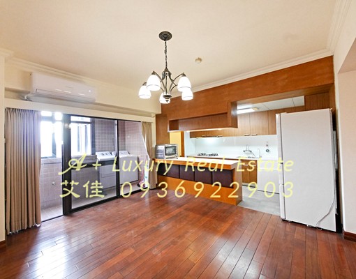 天母石濤園頂樓樓中樓大露台面公園磺溪泳池傭房近美國學校TAS - Image 7