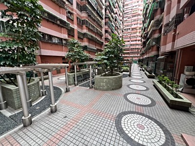社區圖片
