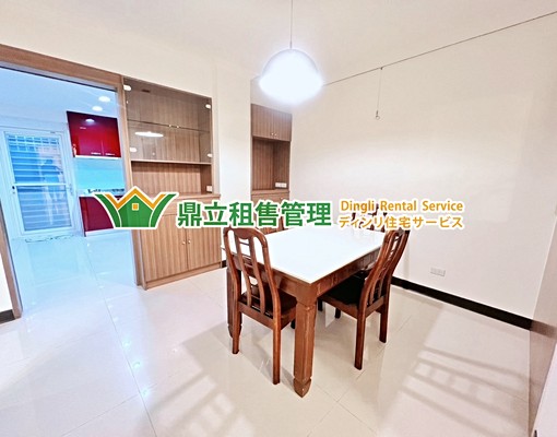 🔥忠孝敦化站/國父紀念館🔥大坪數3房 - Image 6