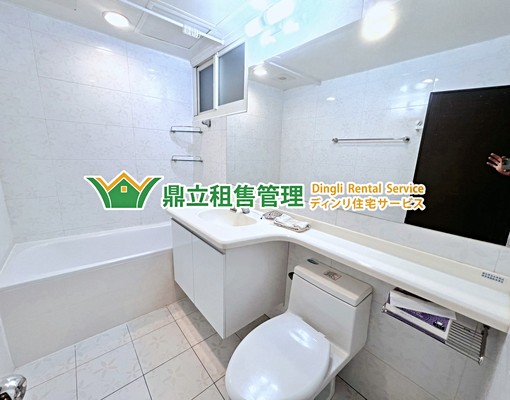 🔥忠孝敦化站/國父紀念館🔥大坪數3房 - Image 5