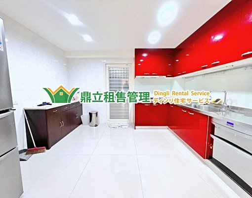 🔥忠孝敦化站/國父紀念館🔥大坪數3房 - Image 7