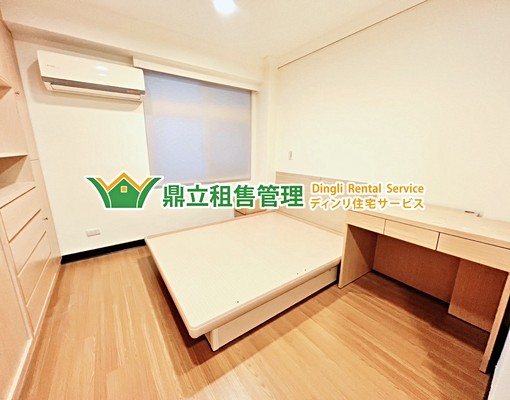 🔥忠孝敦化站/國父紀念館🔥大坪數3房 - Image 9