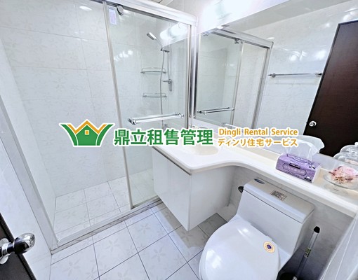 🔥忠孝敦化站/國父紀念館🔥大坪數3房 - Image 8