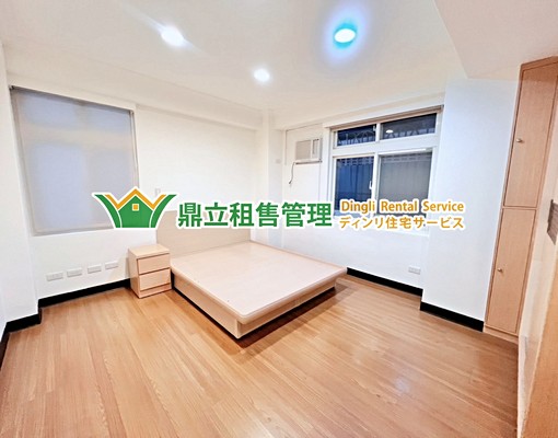 🔥忠孝敦化站/國父紀念館🔥大坪數3房 - Image 10