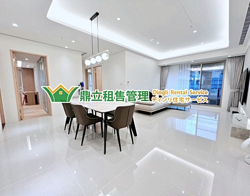 🔥石牌站🔥全新落成/頂級裝潢豪邸/4房含車 - Image 3