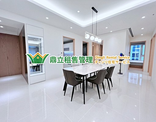 🔥石牌站🔥全新落成/頂級裝潢豪邸/4房含車 - Image 4
