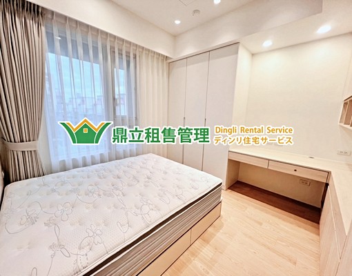 🔥石牌站🔥全新落成/頂級裝潢豪邸/4房含車 - Image 14