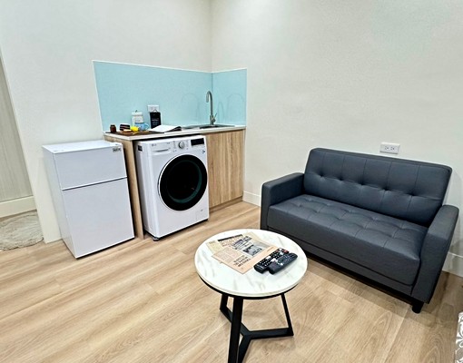 LikeHouse市府採光一房一廳|玉201 - Image 2