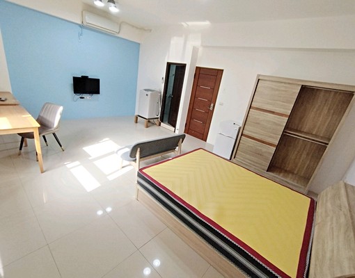 長安路水湳市場附近大套3F - Image 3