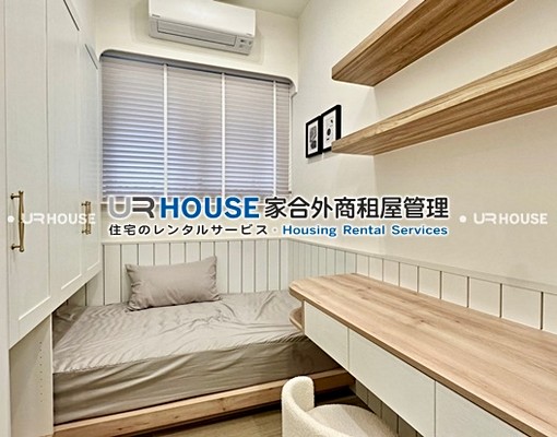 內湖全新建案⁕喧與靜.繁華與日常 - Image 8