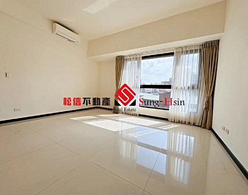 天母優美豪宅3+1房~採光美/機能強/隔音強/戶數單純管理強 - Image 7