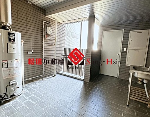 天母優美豪宅3+1房~採光美/機能強/隔音強/戶數單純管理強 - Image 14