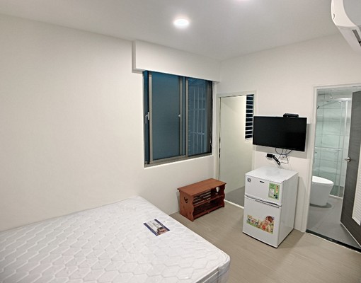 全新裝潢-採光優-獨立陽台洗衣機-近捷運 - Image 1