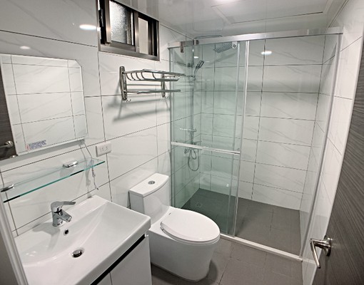 全新裝潢-採光優-獨立陽台洗衣機-近捷運 - Image 5