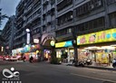 新莊區-公園路店面，40.6坪