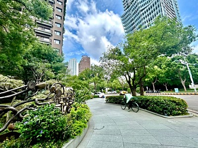 社區圖片