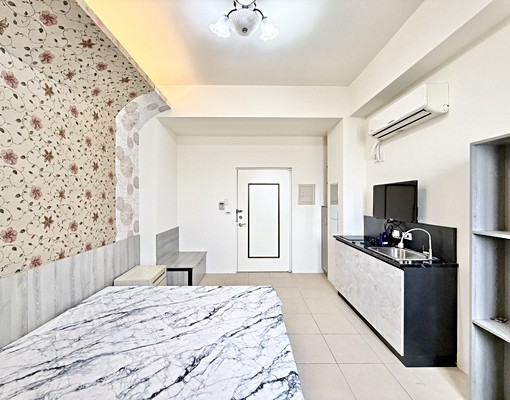 全新裝潢💖可租補多間可選流理台系統櫃陽台獨洗 - Image 6