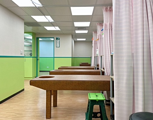 【MRT中和站】超醒目黃金二樓店面 - Image 4