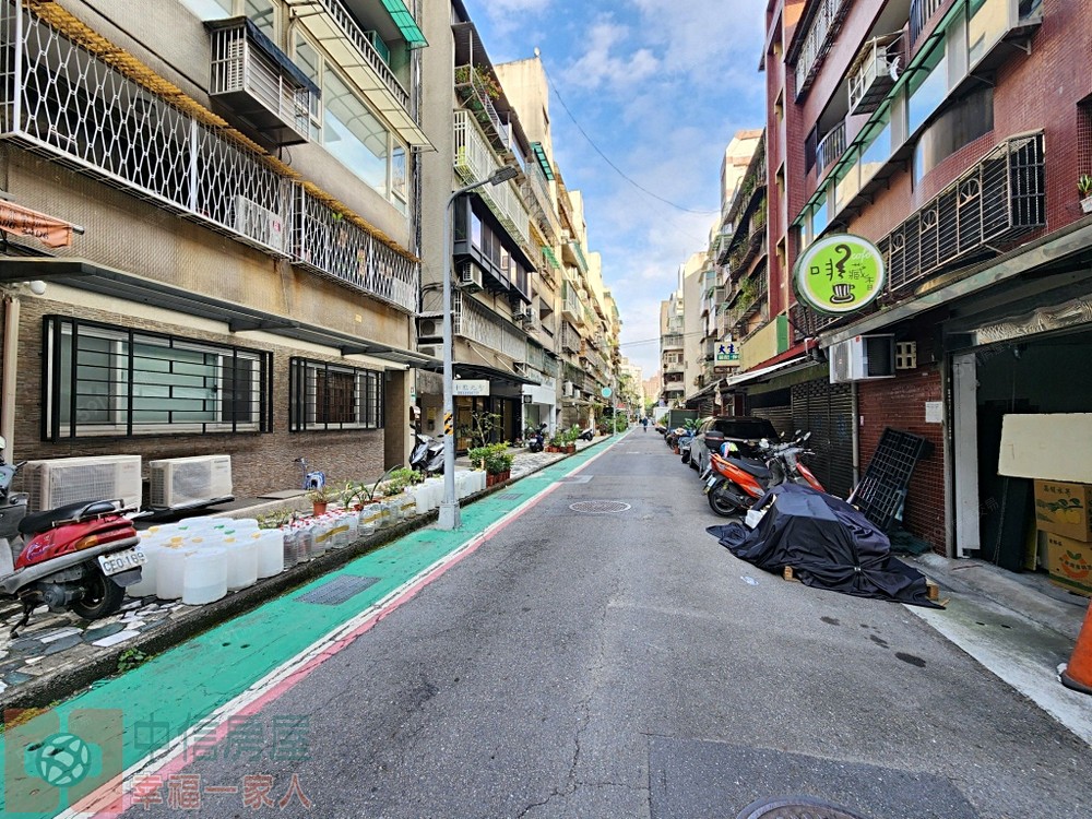台北租屋,中山租屋,住辦出租