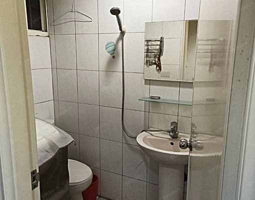 可租補後租金3620起市政府捷運旁養寵透天獨洗套房 - Image 5