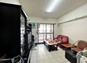 善化區-成功新村3房2廳，35.7坪