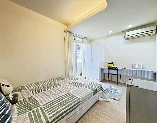 中科大/一中☘全新☘時尚IKEA大空間☘採光大陽台☘獨洗曬 - Image 7