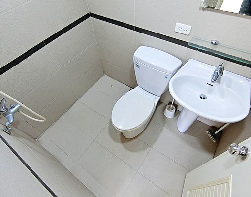 中科大/一中☘全新☘時尚IKEA大空間☘採光大陽台☘獨洗曬 - Image 12