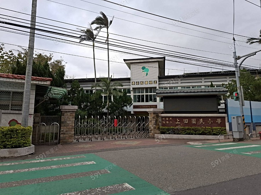 民有一品環境圖