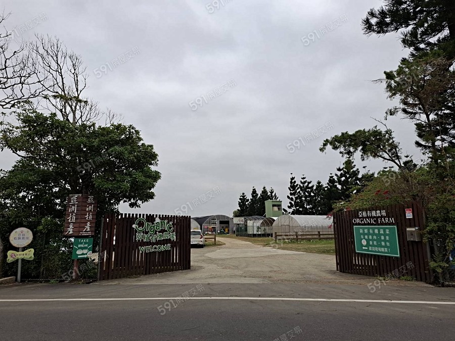 民有一品環境圖