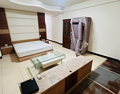 益民商圈透天🔥可員工宿舍@租補戶籍@附車庫@簡易傢俱 - Image 10