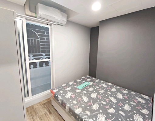 近特力屋/置地廣場/獨立陽台洗衣機/全新優質一房一廳 - Image 2
