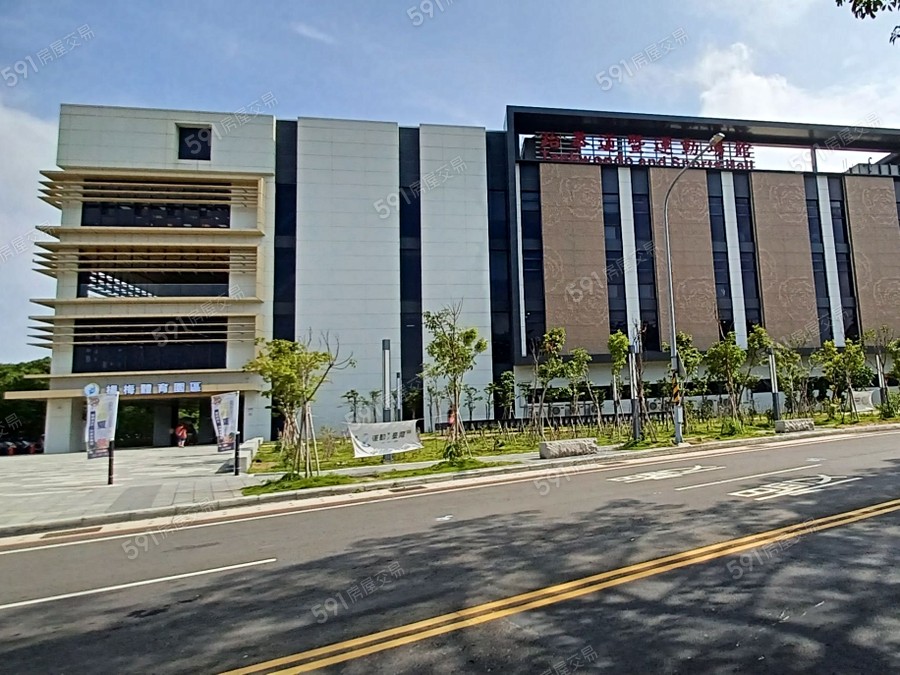 國堅經典名品-電梯公寓區環境圖