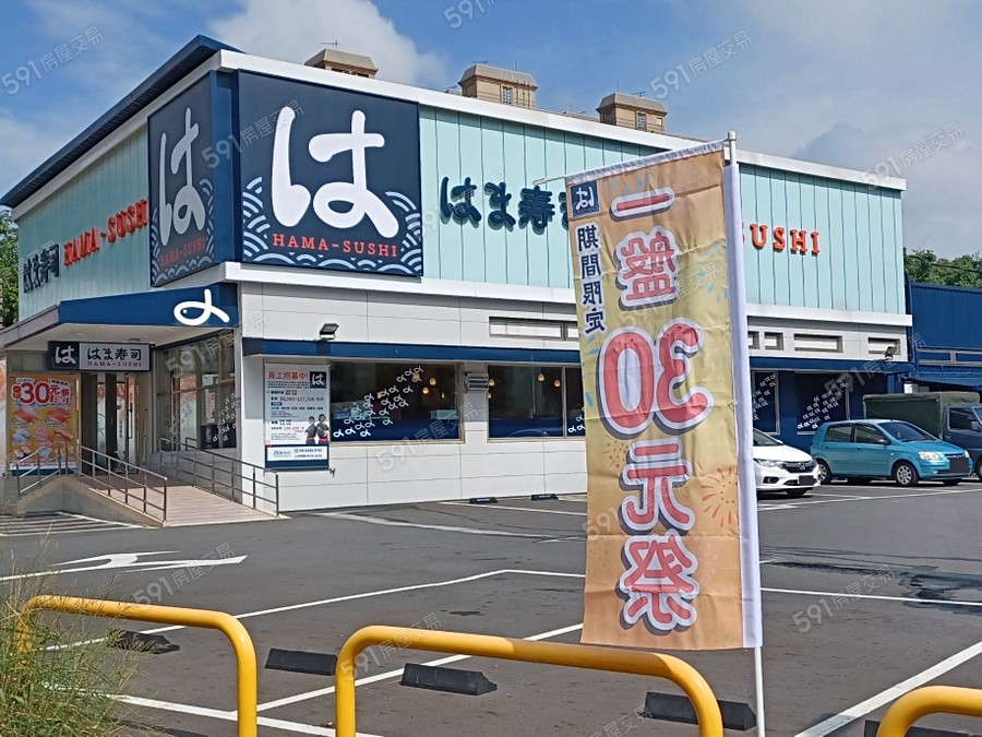 國堅經典名品-電梯公寓區環境圖