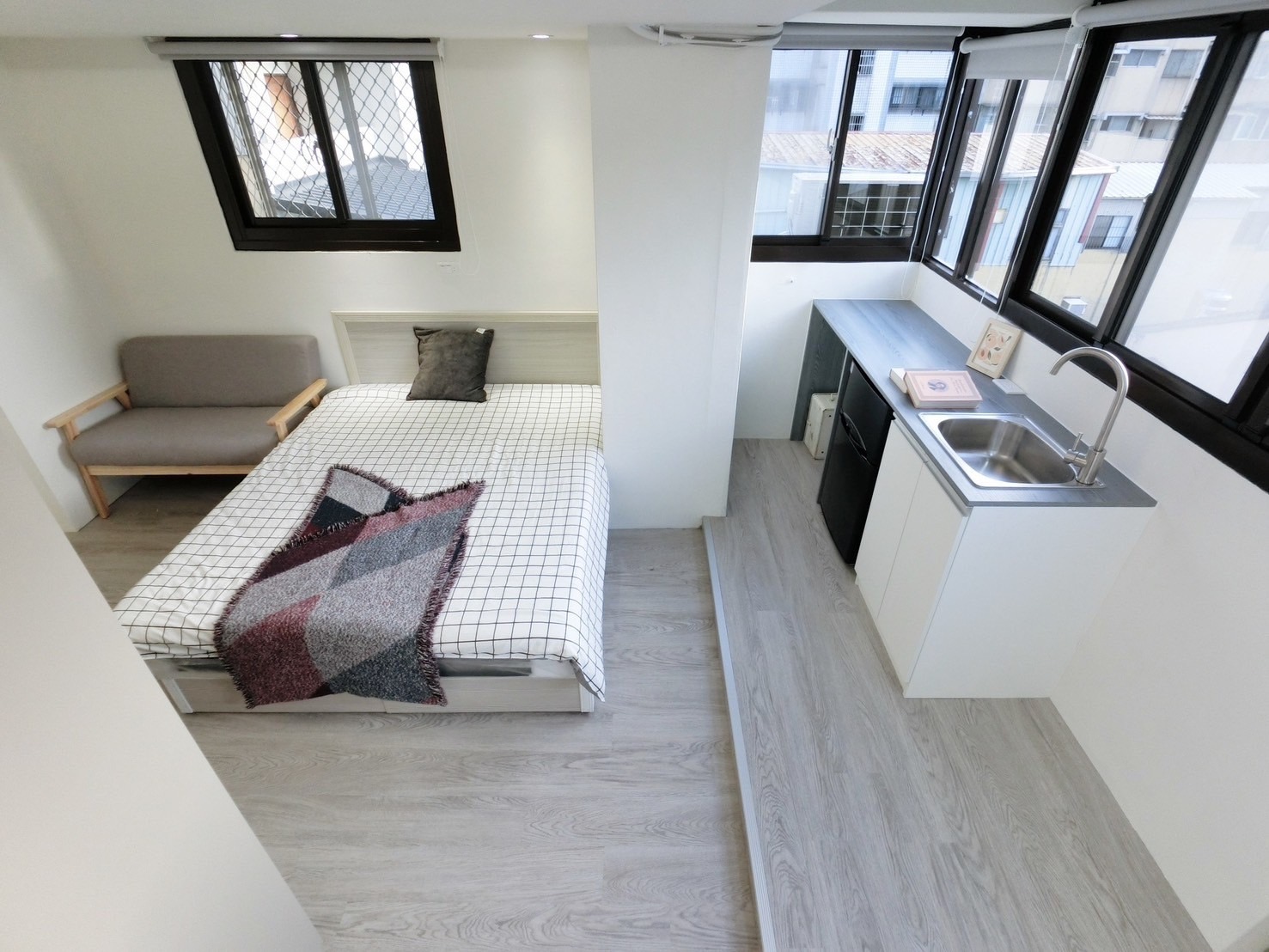 近6%高投報｜南屯好市多核心｜電梯五套房｜滿租中