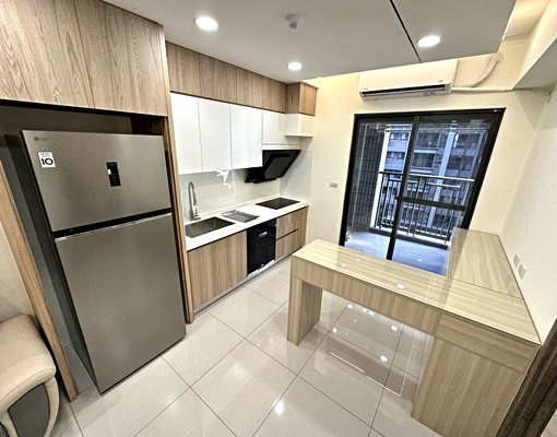 租補戶籍💖全室系統裝潢😍傢俱電全配 - Image 4