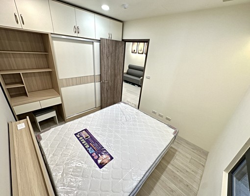 租補戶籍💖全室系統裝潢😍傢俱電全配 - Image 7