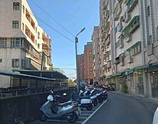 近尖山國中~電梯獨立套房 - Image 4