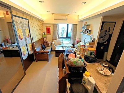 ★住商佳佳-五股洲子洋台北新天地