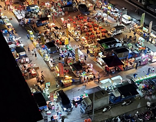 關新交大夢想市精美裝潢變頻分離式冷暖機短租 - Image 13
