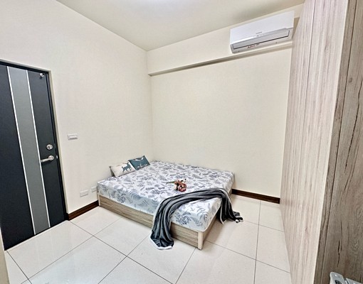 ✔全新電梯宅✔可寵可租補✔大衣櫃✔近東海 - Image 6