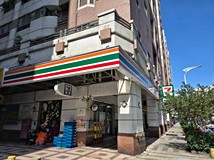六和路【盧叔叔承辦】海華面..