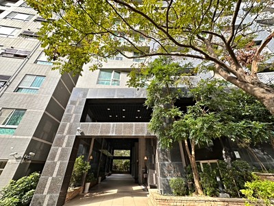 社區圖片