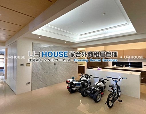 近行天宮站.東騰.3+1自用景觀泳池 - Image 5