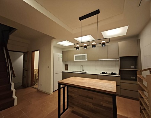 大蕎Cherry*陽明山獨棟溫泉別墅~有庭院~大蕎房屋 - Image 7