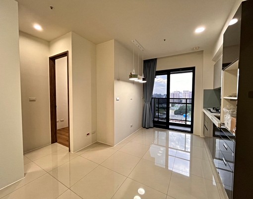 三井秀泰新時代新成屋2+1房平車可租補可戶籍 - Image 7