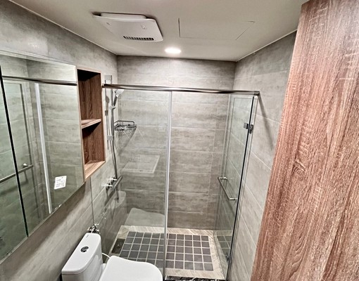 三井秀泰新時代新成屋2+1房平車可租補可戶籍 - Image 12